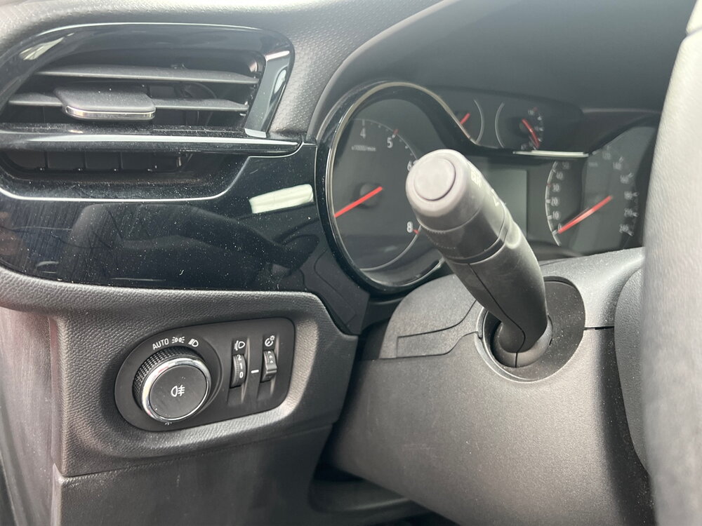 Occasion OPEL Corsa Corsa 1.2 75 ch BVM5