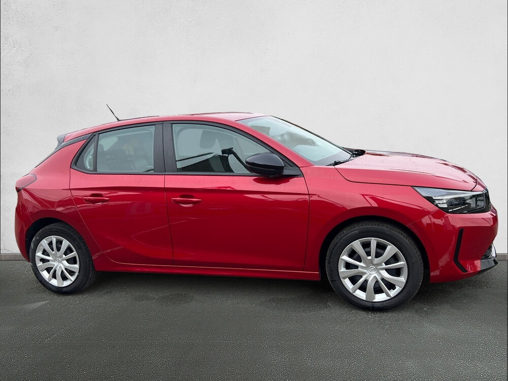 Occasion OPEL Corsa Corsa 1.2 75 ch BVM5