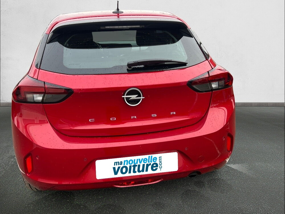 Occasion OPEL Corsa Corsa 1.2 75 ch BVM5