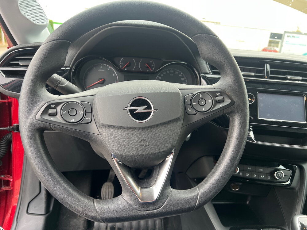Occasion OPEL Corsa Corsa 1.2 75 ch BVM5
