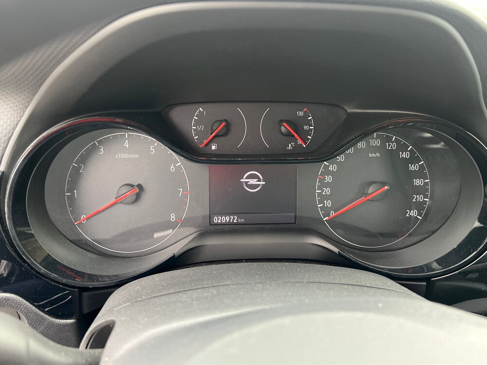 Occasion OPEL Corsa Corsa 1.2 75 ch BVM5