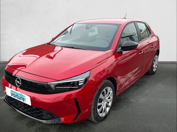 Occasion OPEL Corsa Corsa 1.2 75 ch BVM5