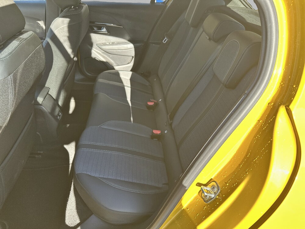 Occasion PEUGEOT 208 208 Electrique 50 kWh 136ch - Allure