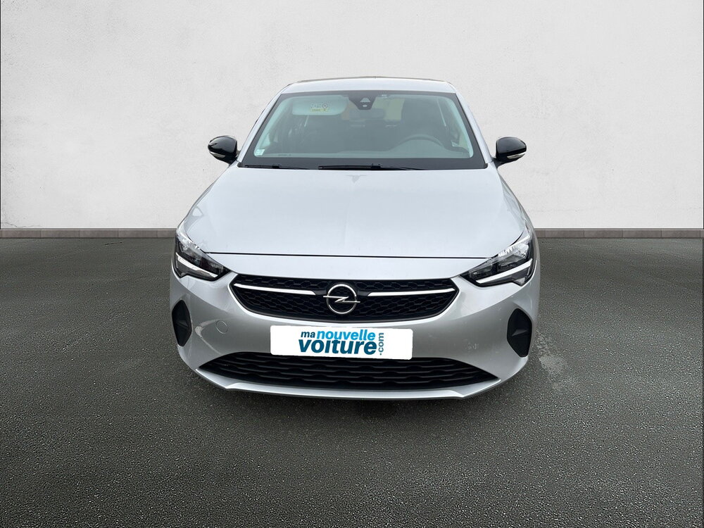 Occasion OPEL Corsa Corsa 1.2 75 ch BVM5 - Edition
