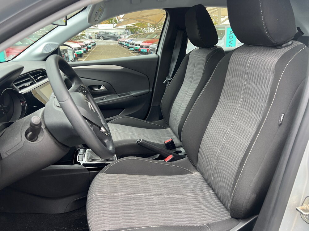 Occasion OPEL Corsa Corsa 1.2 75 ch BVM5 - Edition