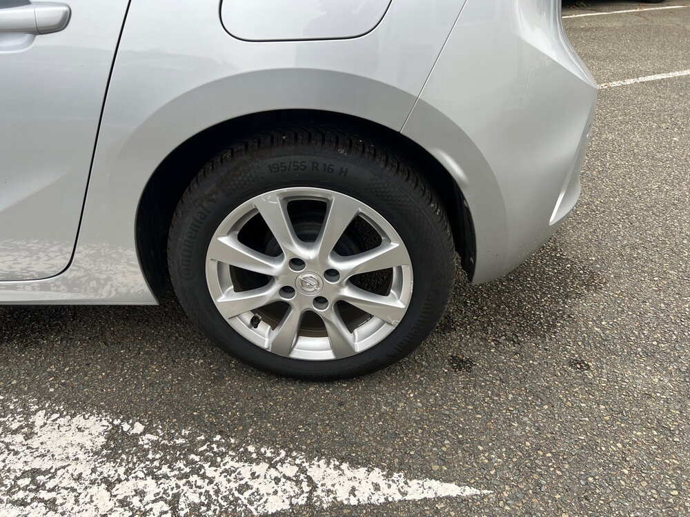 Occasion OPEL Corsa Corsa 1.2 75 ch BVM5 - Edition