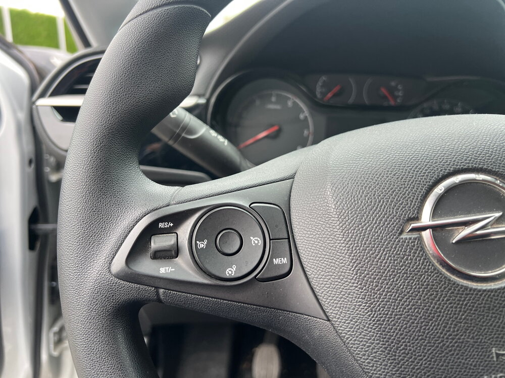 Occasion OPEL Corsa Corsa 1.2 75 ch BVM5 - Edition