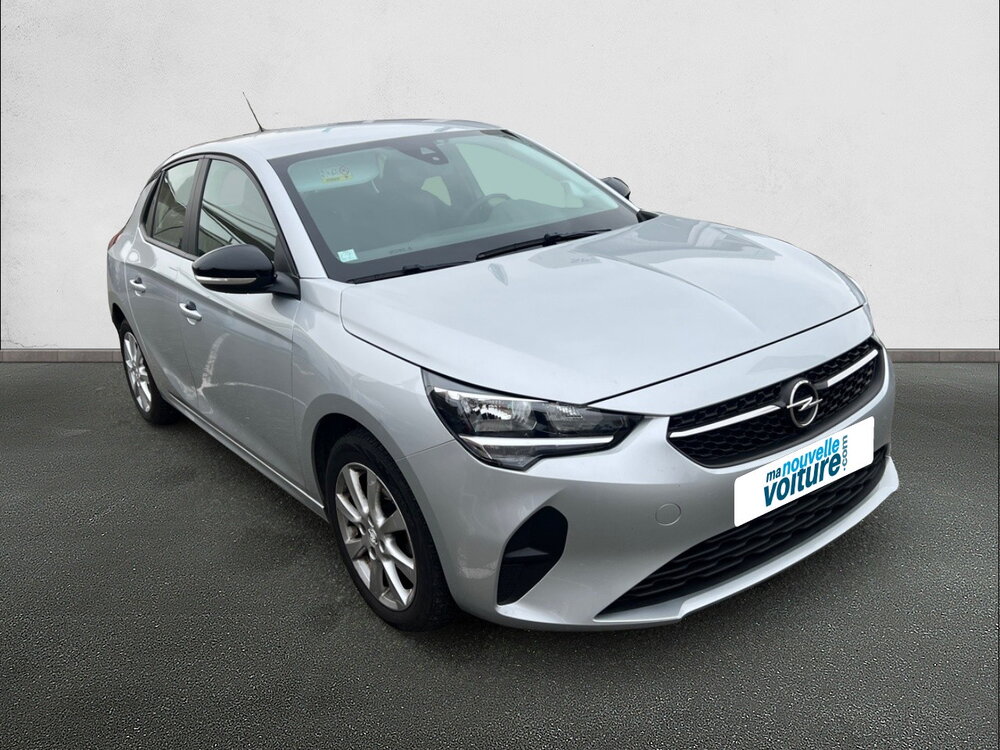 Occasion OPEL Corsa Corsa 1.2 75 ch BVM5 - Edition