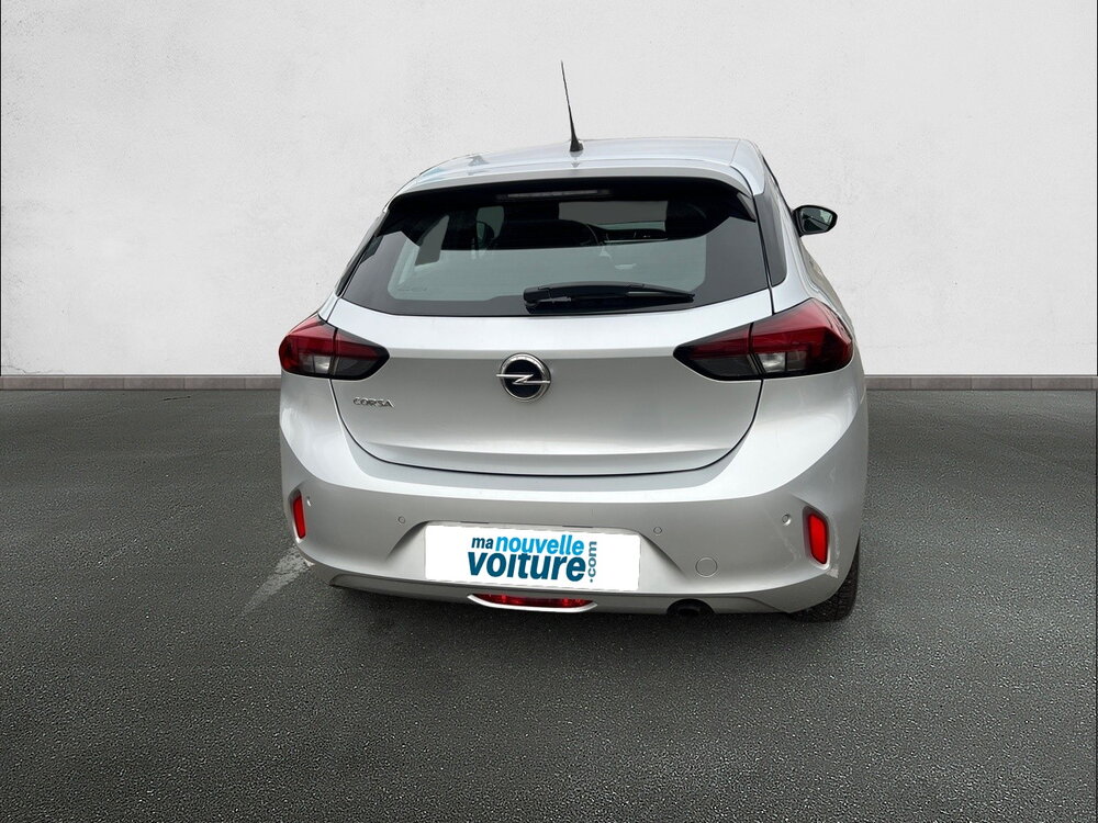 Occasion OPEL Corsa Corsa 1.2 75 ch BVM5 - Edition