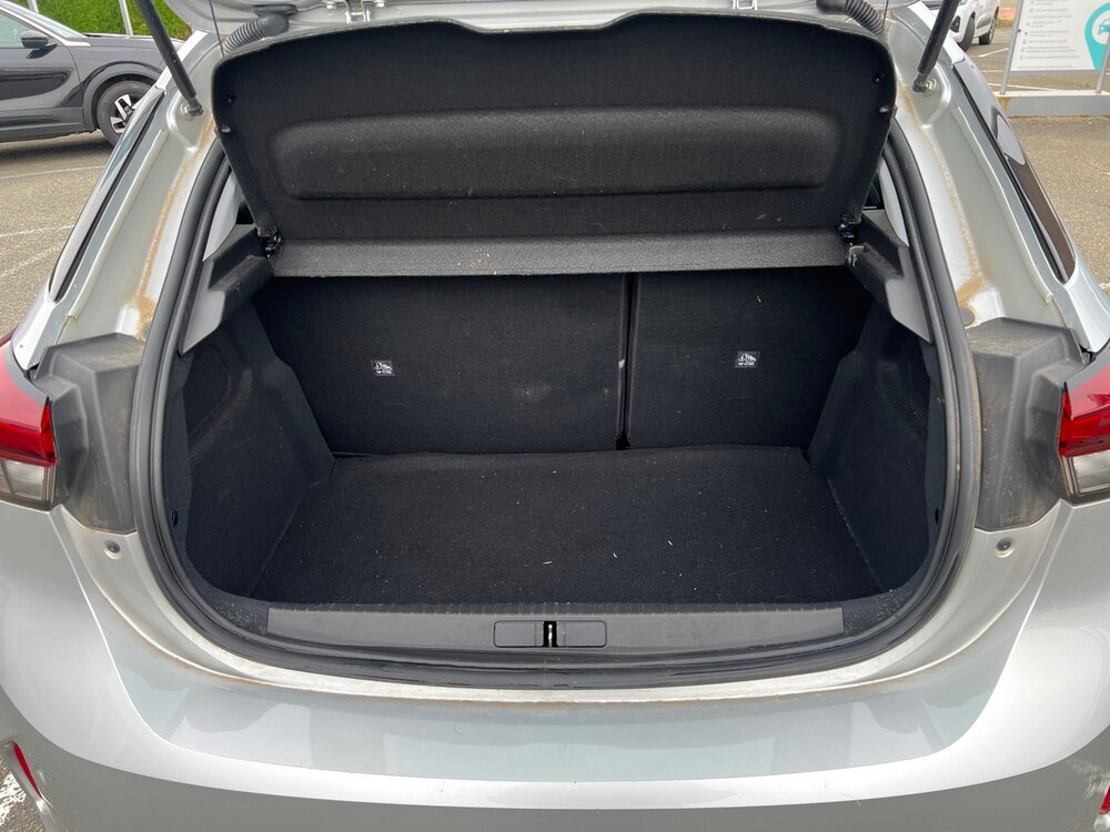 Occasion OPEL Corsa Corsa 1.2 75 ch BVM5 - Edition