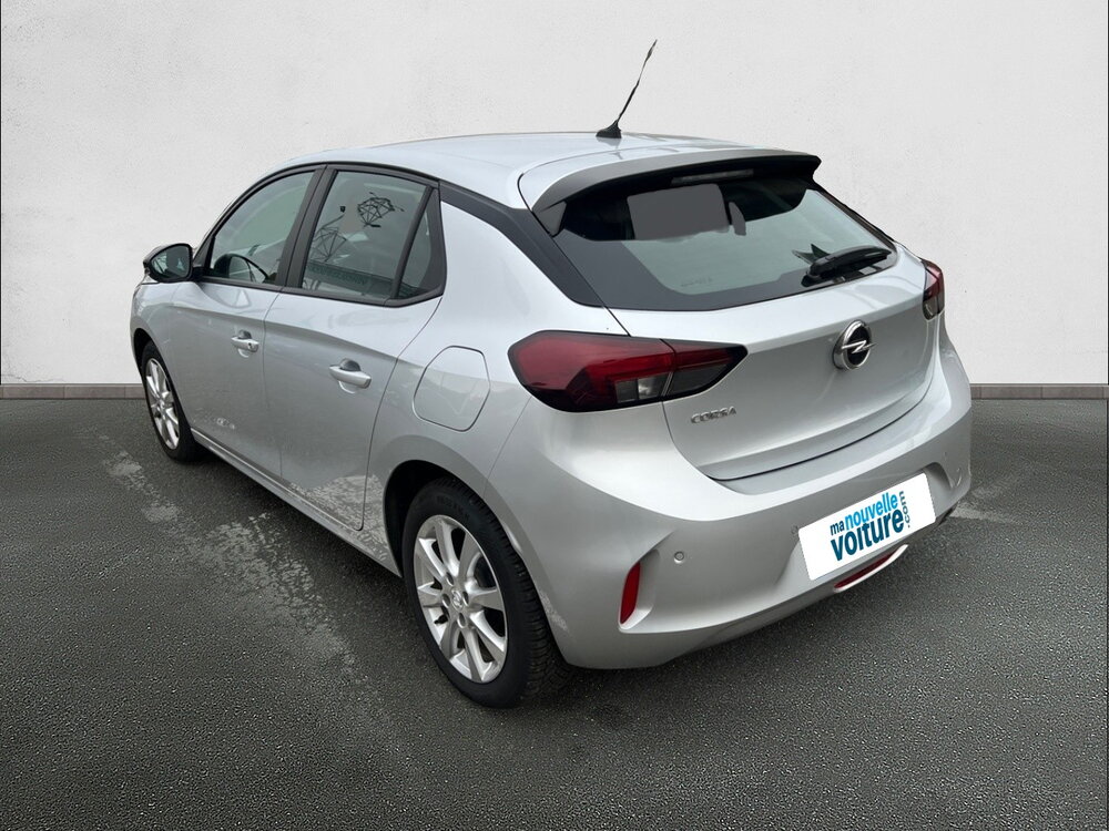 Occasion OPEL Corsa Corsa 1.2 75 ch BVM5 - Edition