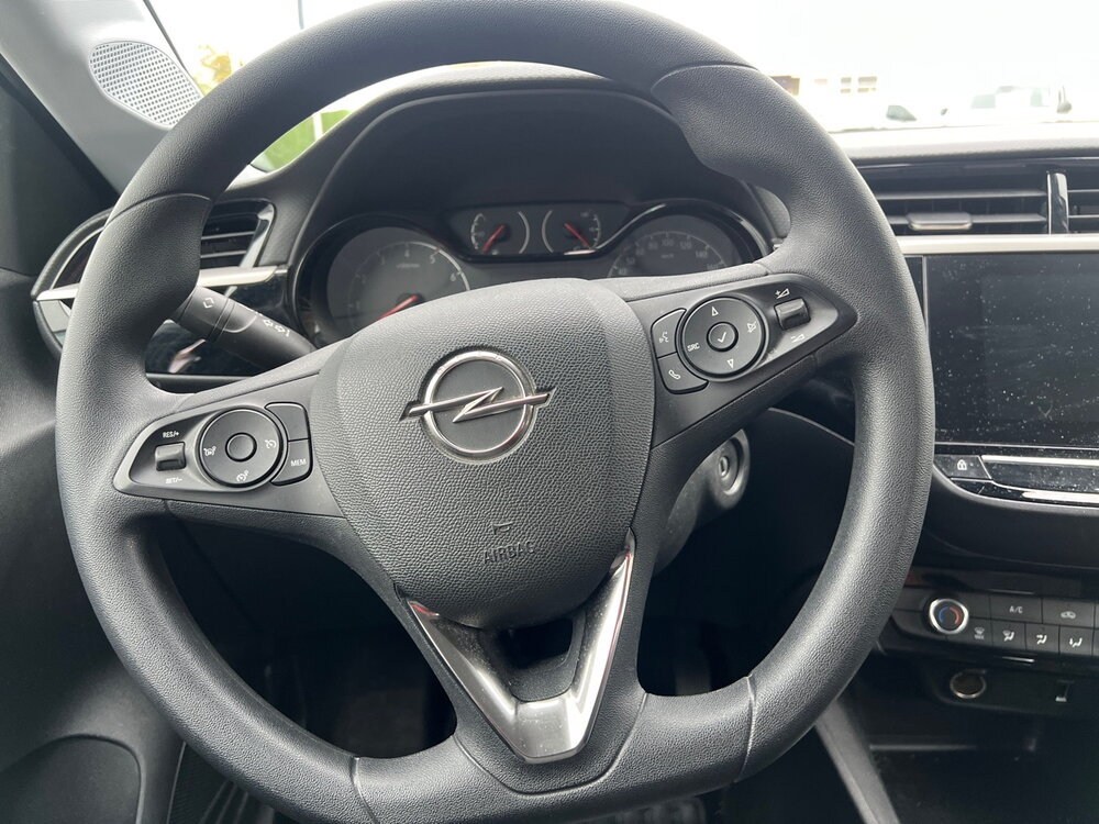 Occasion OPEL Corsa Corsa 1.2 75 ch BVM5 - Edition