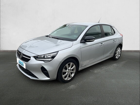 Occasion OPEL Corsa Corsa 1.2 75 ch BVM5 - Edition