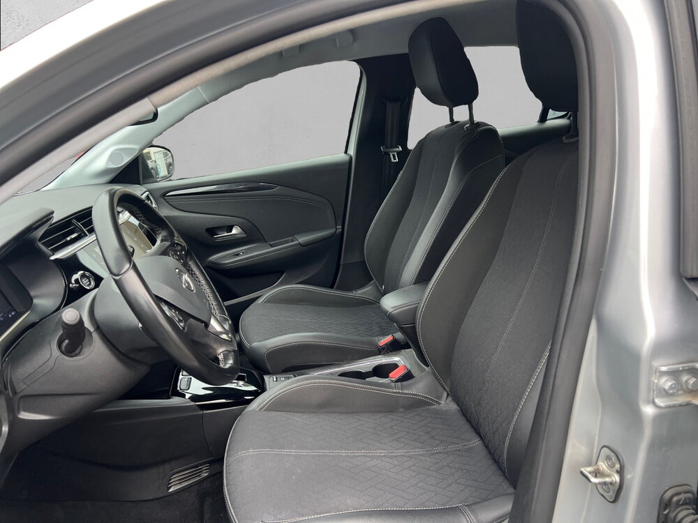 Occasion OPEL Corsa Corsa Electrique 136 ch & Batterie 50 kw/h - Elegance