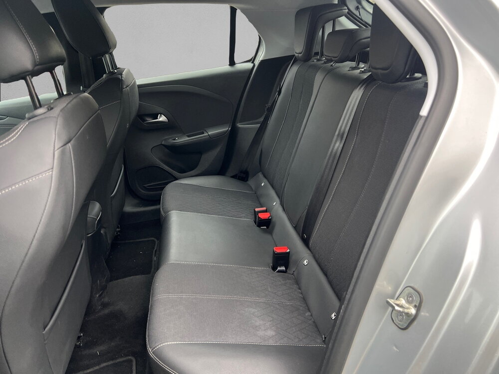 Occasion OPEL Corsa Corsa Electrique 136 ch & Batterie 50 kw/h - Elegance