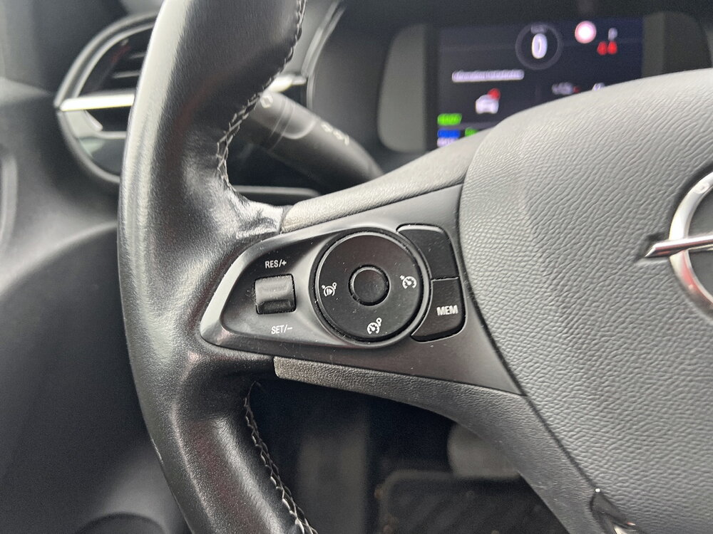 Occasion OPEL Corsa Corsa Electrique 136 ch & Batterie 50 kw/h - Elegance
