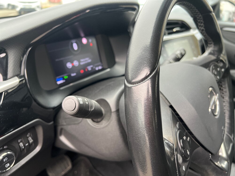 Occasion OPEL Corsa Corsa Electrique 136 ch & Batterie 50 kw/h - Elegance
