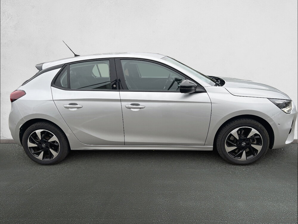 Occasion OPEL Corsa Corsa Electrique 136 ch & Batterie 50 kw/h - Elegance