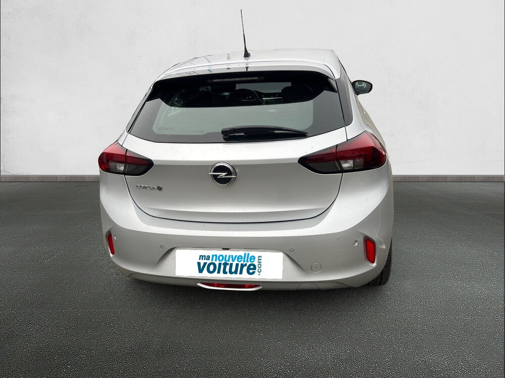Occasion OPEL Corsa Corsa Electrique 136 ch & Batterie 50 kw/h - Elegance
