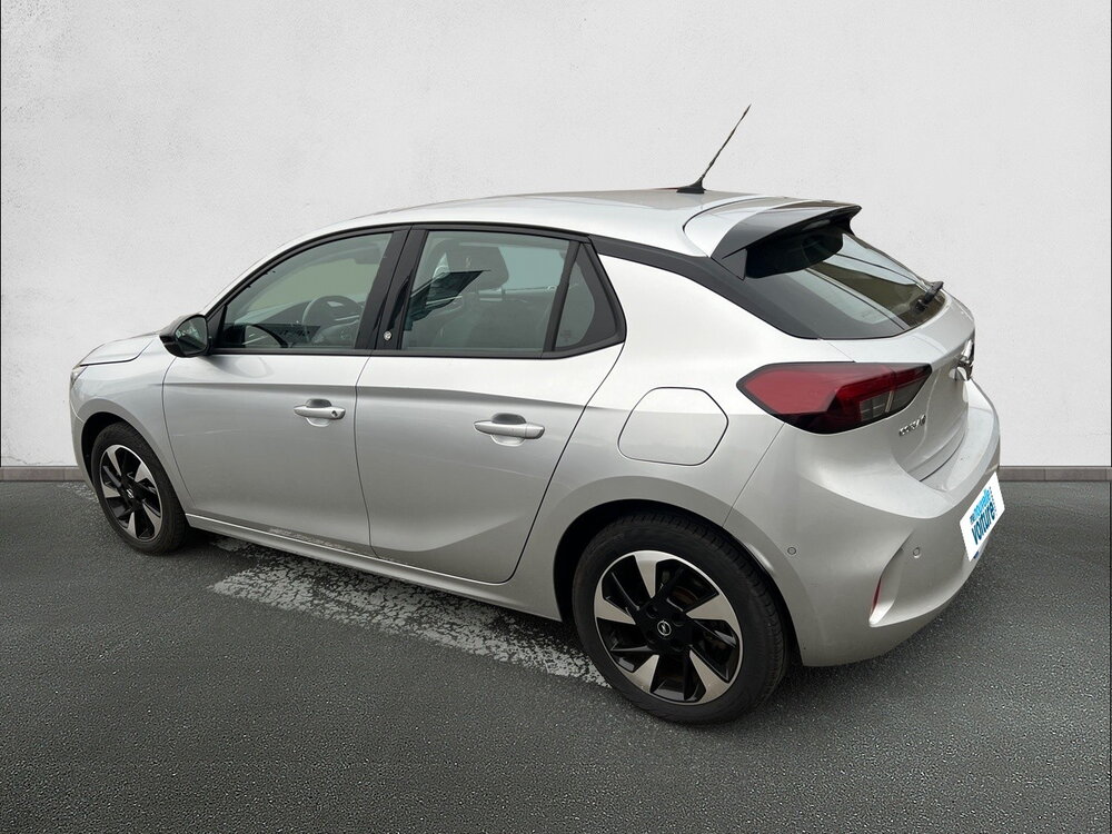 Occasion OPEL Corsa Corsa Electrique 136 ch & Batterie 50 kw/h - Elegance