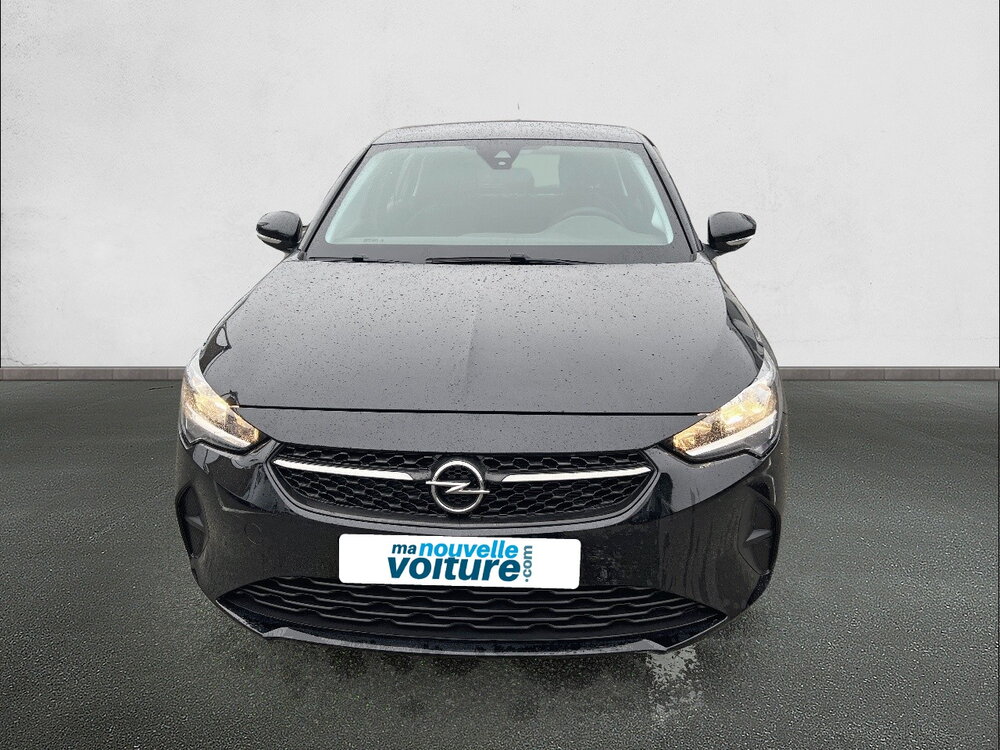 Occasion OPEL Corsa Corsa 1.2 75 ch BVM5 - Edition