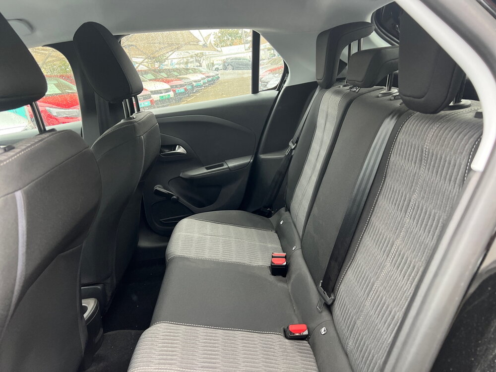 Occasion OPEL Corsa Corsa 1.2 75 ch BVM5 - Edition