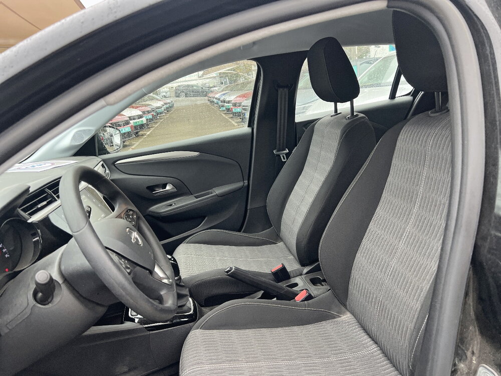 Occasion OPEL Corsa Corsa 1.2 75 ch BVM5 - Edition