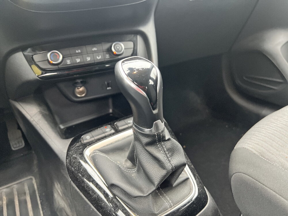 Occasion OPEL Corsa Corsa 1.2 75 ch BVM5 - Edition