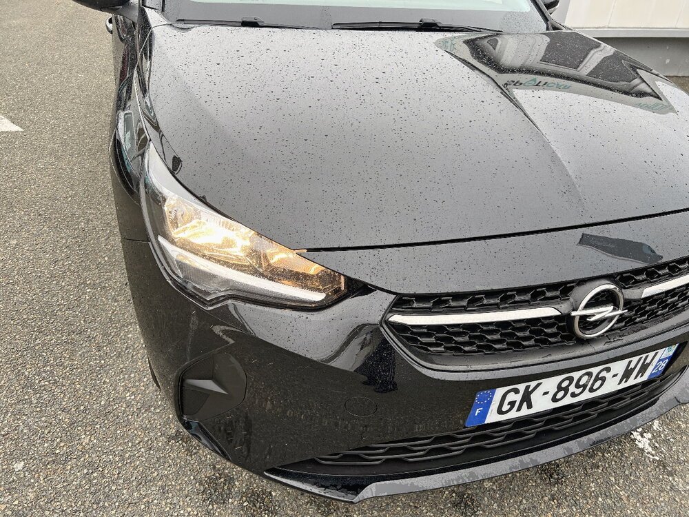 Occasion OPEL Corsa Corsa 1.2 75 ch BVM5 - Edition