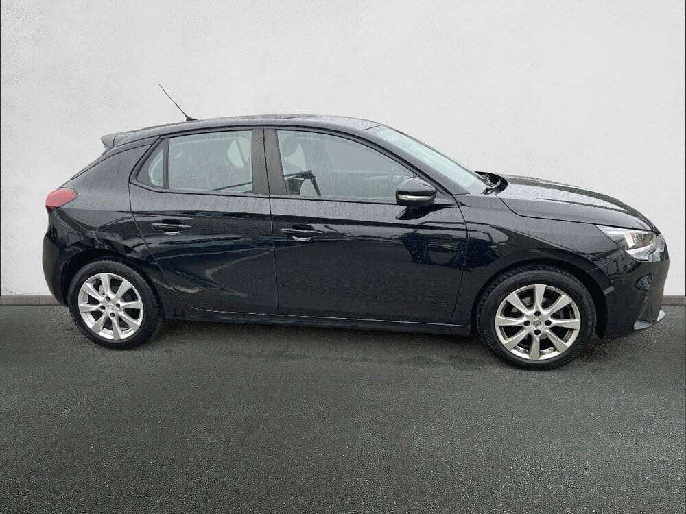 Occasion OPEL Corsa Corsa 1.2 75 ch BVM5 - Edition