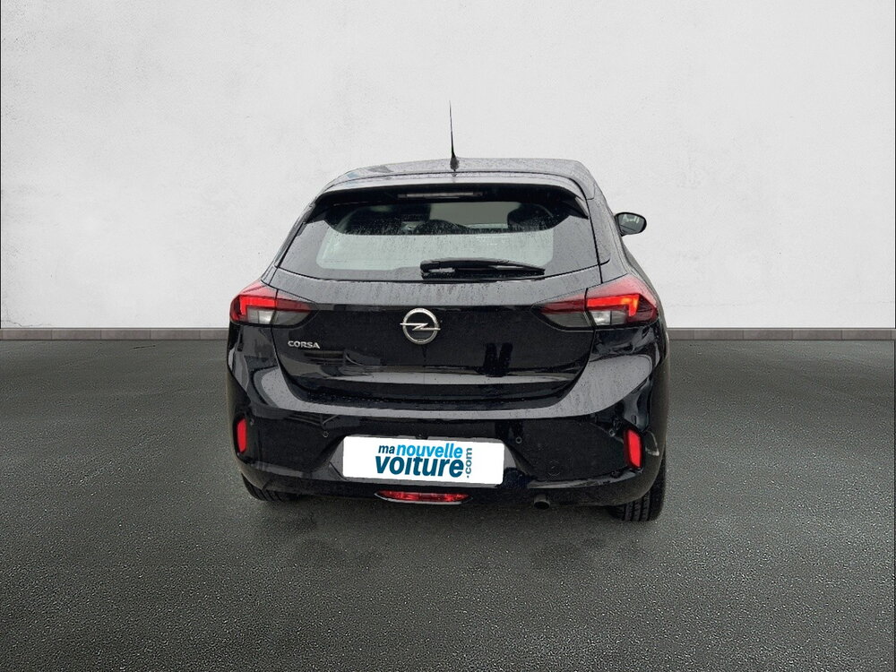 Occasion OPEL Corsa Corsa 1.2 75 ch BVM5 - Edition