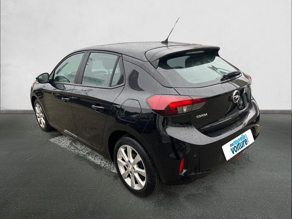 Occasion OPEL Corsa Corsa 1.2 75 ch BVM5 - Edition