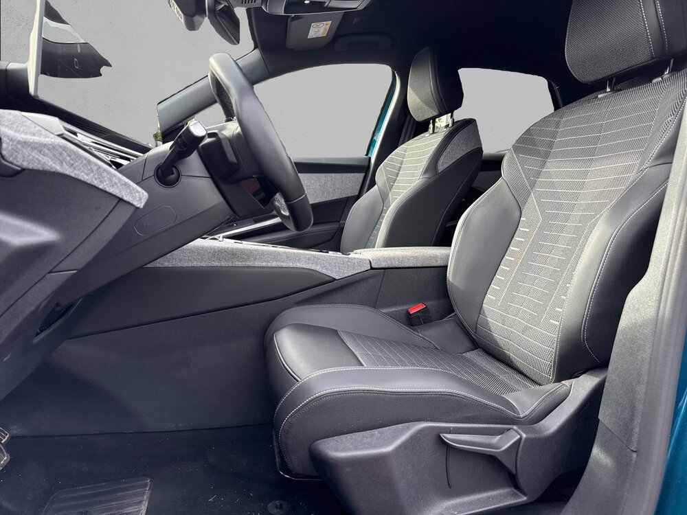 Occasion PEUGEOT 3008 3008 Hybrid 136 e-DCS6 - Allure