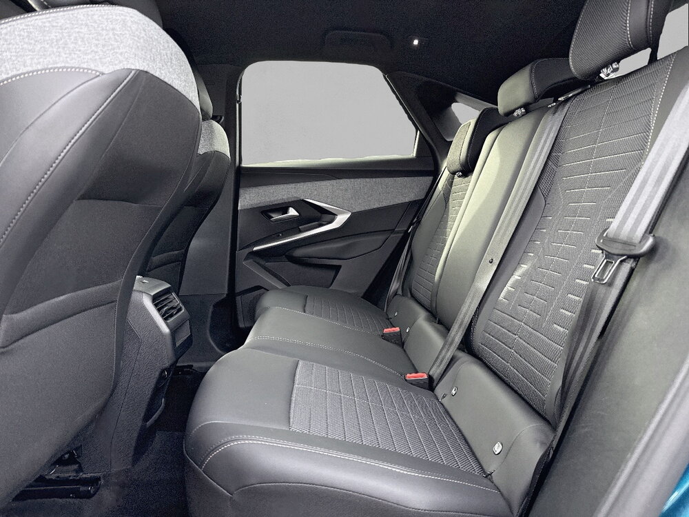 Occasion PEUGEOT 3008 3008 Hybrid 136 e-DCS6 - Allure