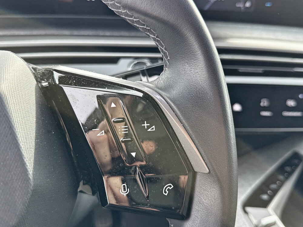 Occasion PEUGEOT 3008 3008 Hybrid 136 e-DCS6 - Allure