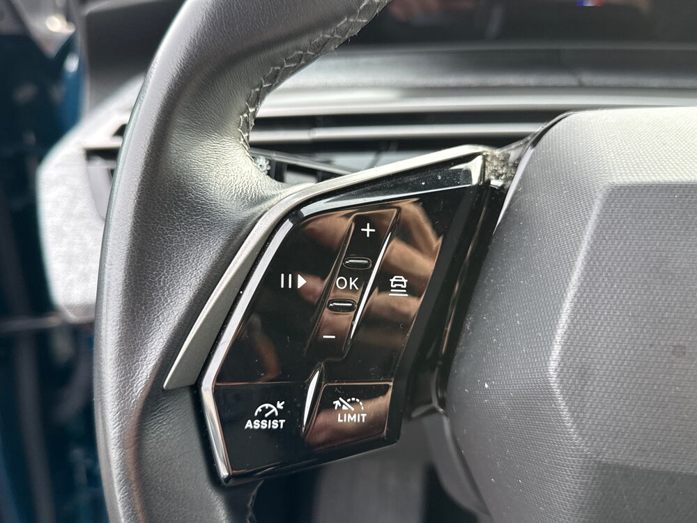 Occasion PEUGEOT 3008 3008 Hybrid 136 e-DCS6 - Allure