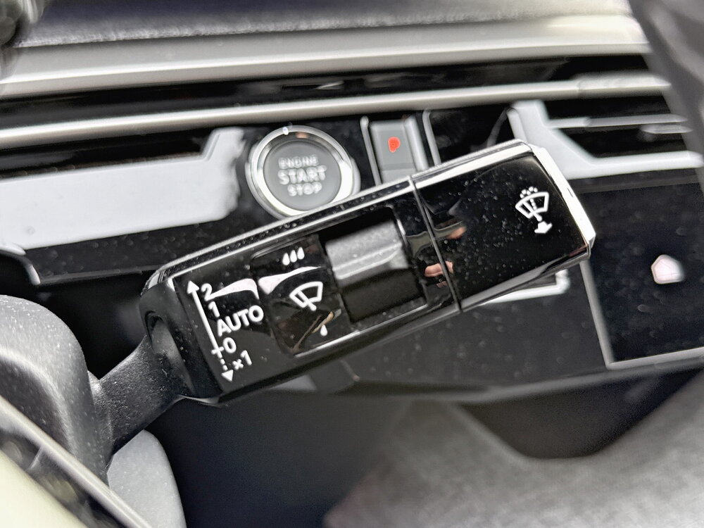 Occasion PEUGEOT 3008 3008 Hybrid 136 e-DCS6 - Allure