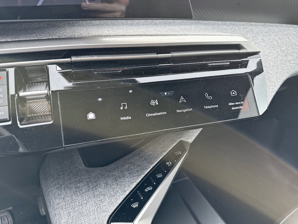 Occasion PEUGEOT 3008 3008 Hybrid 136 e-DCS6 - Allure