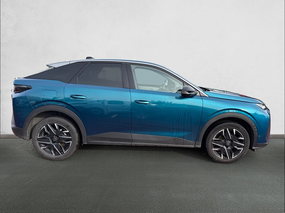 Occasion PEUGEOT 3008 3008 Hybrid 136 e-DCS6 - Allure