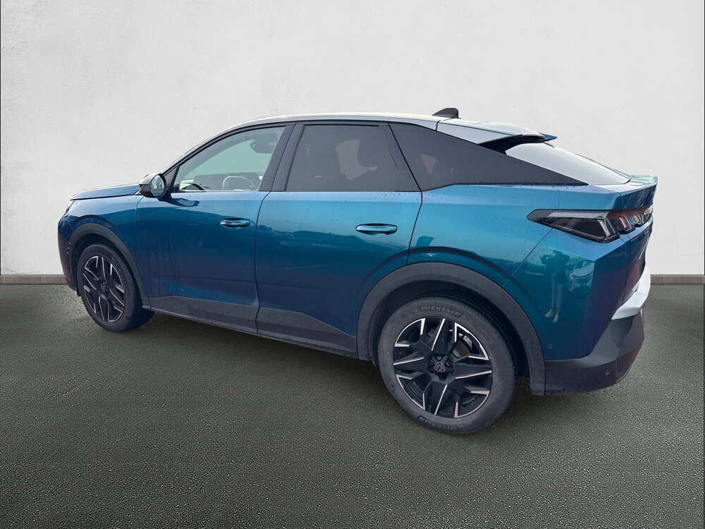 Occasion PEUGEOT 3008 3008 Hybrid 136 e-DCS6 - Allure