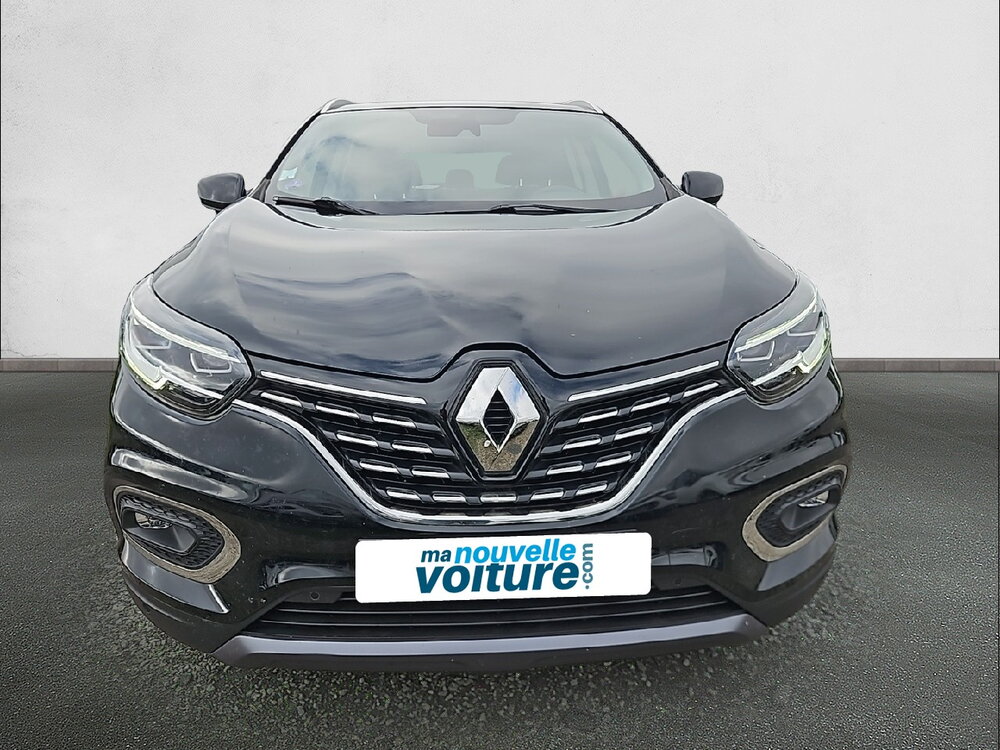 Occasion RENAULT Kadjar Kadjar TCe 140 EDC - Techno