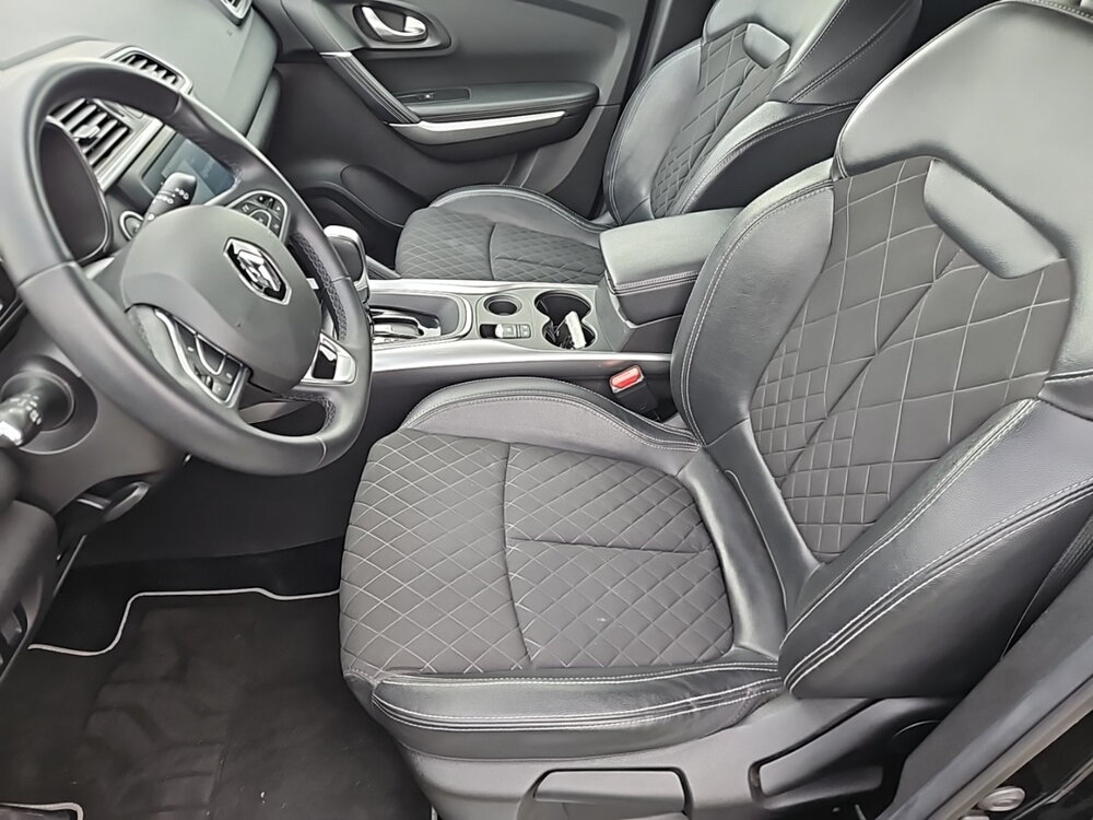 Occasion RENAULT Kadjar Kadjar TCe 140 EDC - Techno