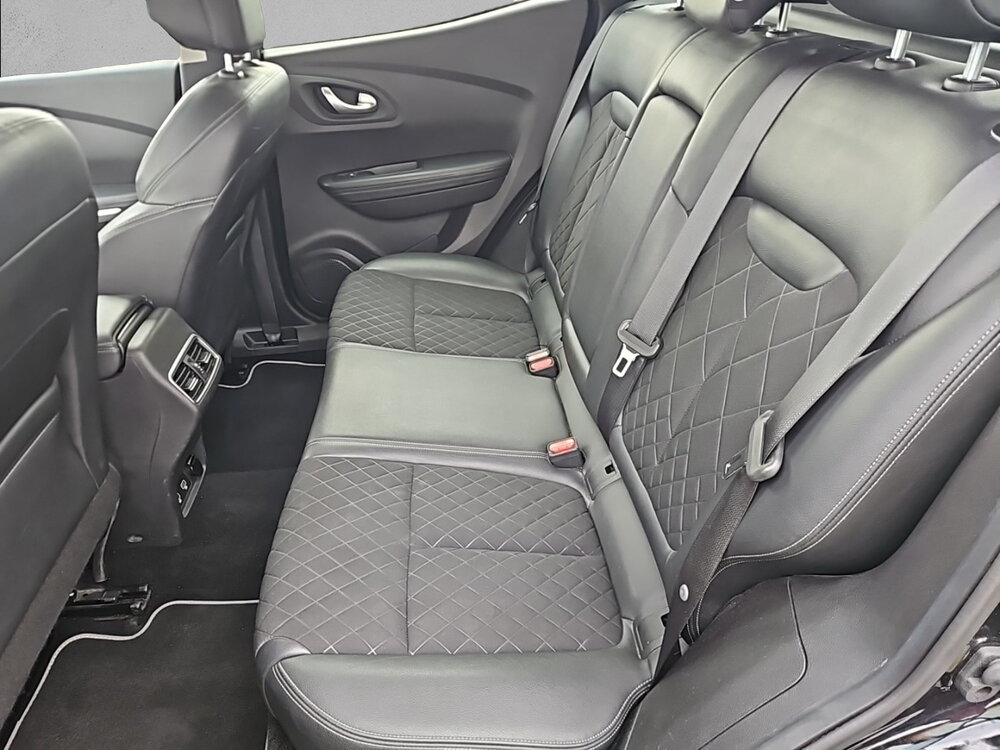 Occasion RENAULT Kadjar Kadjar TCe 140 EDC - Techno