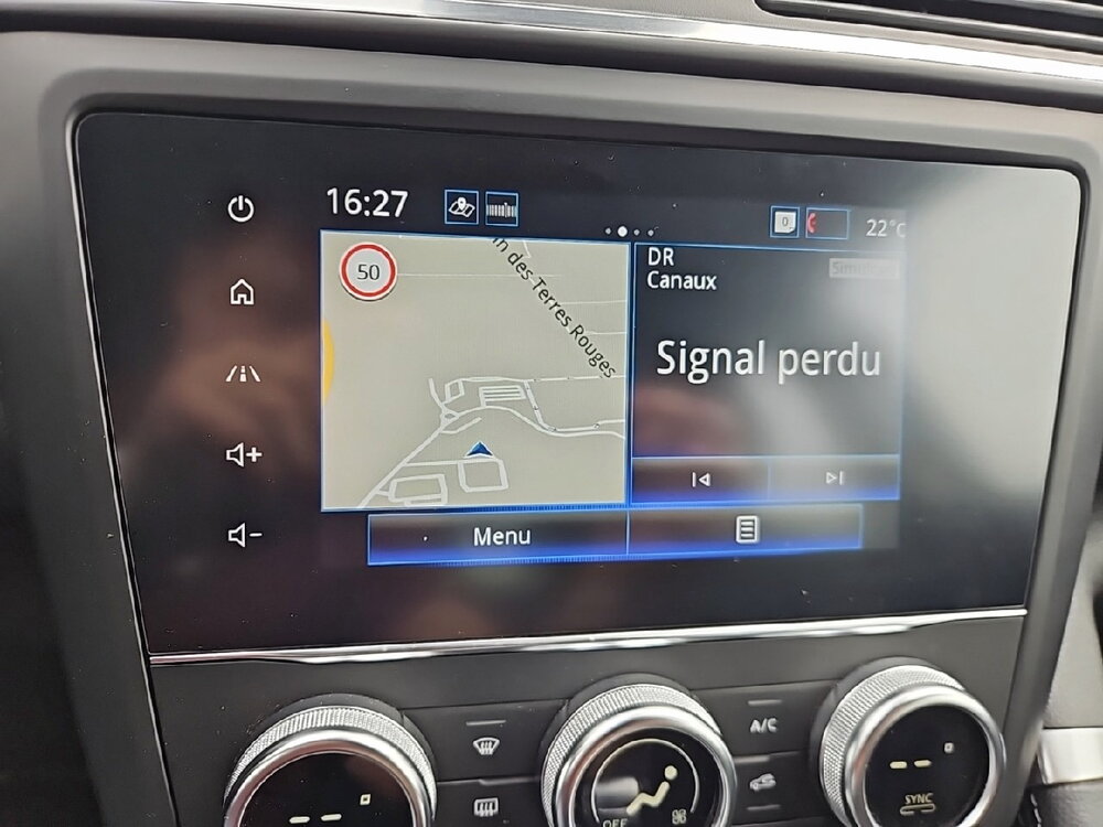 Occasion RENAULT Kadjar Kadjar TCe 140 EDC - Techno