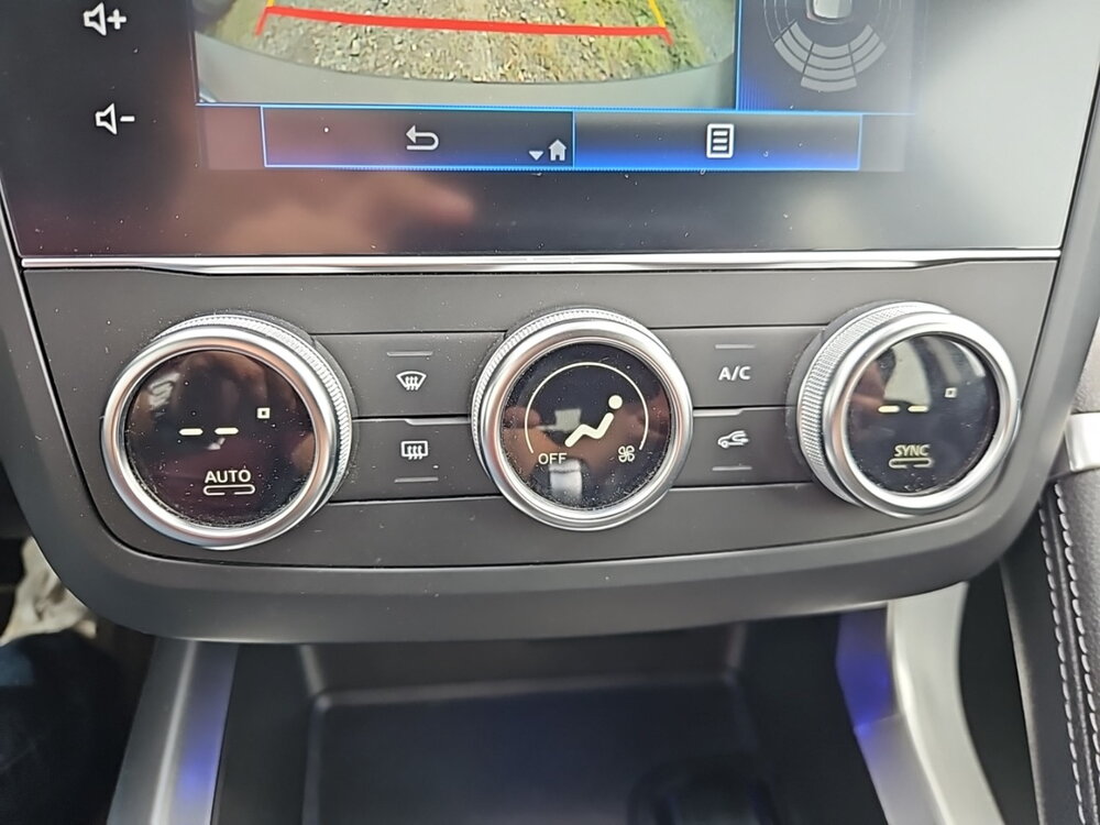 Occasion RENAULT Kadjar Kadjar TCe 140 EDC - Techno