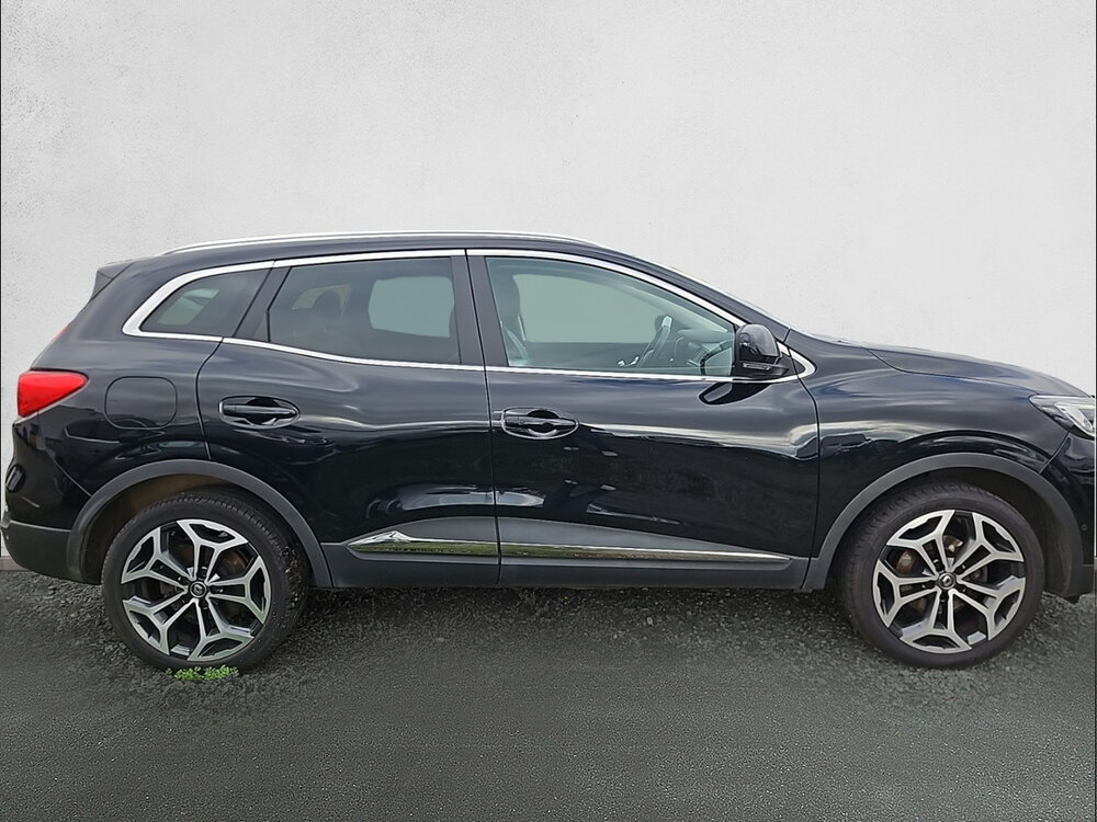 Occasion RENAULT Kadjar Kadjar TCe 140 EDC - Techno