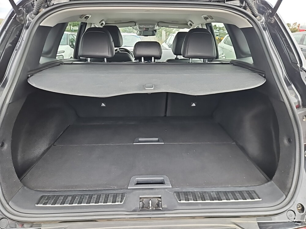 Occasion RENAULT Kadjar Kadjar TCe 140 EDC - Techno