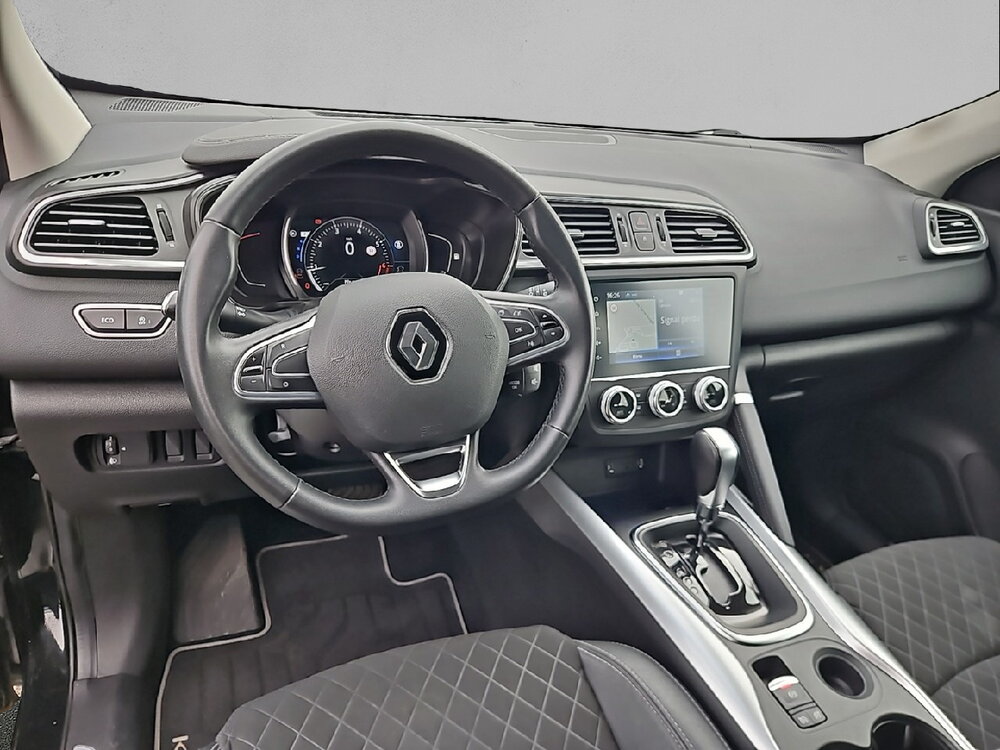 Occasion RENAULT Kadjar Kadjar TCe 140 EDC - Techno