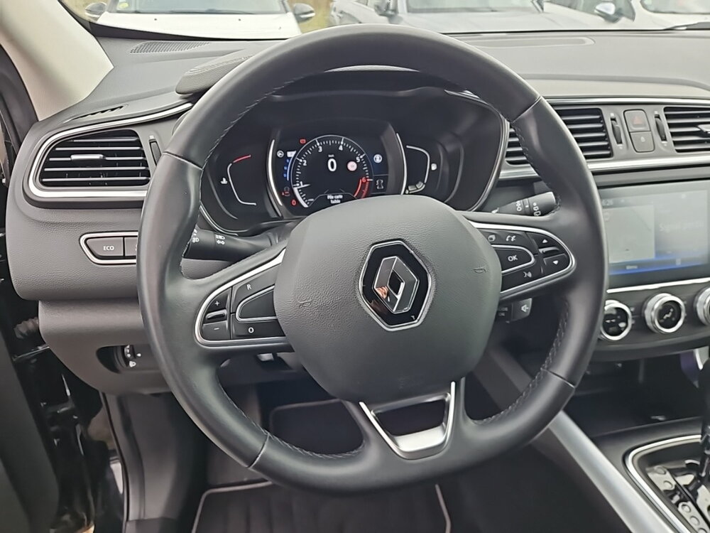 Occasion RENAULT Kadjar Kadjar TCe 140 EDC - Techno