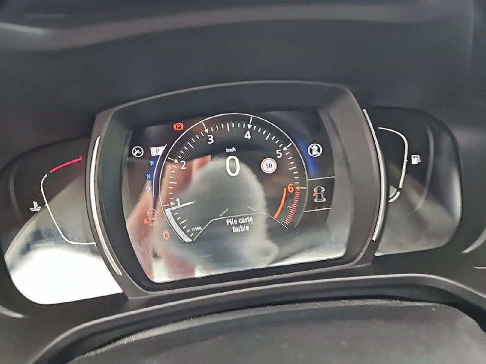 Occasion RENAULT Kadjar Kadjar TCe 140 EDC - Techno